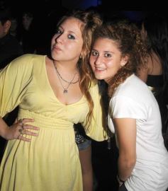 Foto de la galería: Noche de Sabado 21