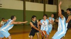 Foto de la galería: Racing 82-Colonias Unidas 66