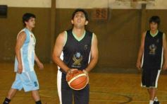Foto de la galería: Racing 82-Colonias Unidas 66