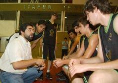 Foto de la galería: Racing 82-Colonias Unidas 66