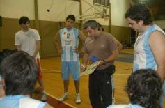 Foto de la galería: Racing 82-Colonias Unidas 66