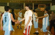 Foto de la galería: Racing 82-Colonias Unidas 66