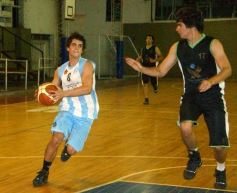 Foto de la galería: Racing 82-Colonias Unidas 66