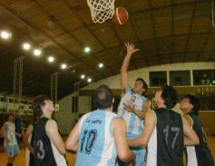 Foto de la galería: Racing 82-Colonias Unidas 66