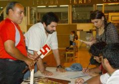 Foto de la galería: Racing 82-Colonias Unidas 66