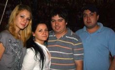 Foto de la galería: Primera Noche