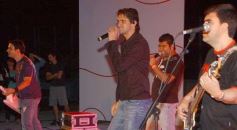 Foto de la galería: Primera Noche