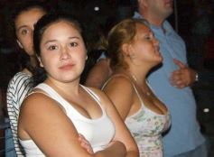 Foto de la galería: Primera Noche