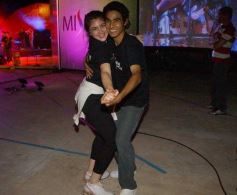 Foto de la galería: Primera Noche