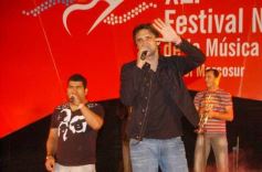 Foto de la galería: Primera Noche