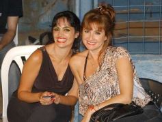 Foto de la galería: Primera Noche