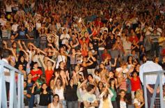 Foto de la galería: Primera Noche