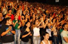 Foto de la galería: Primera Noche