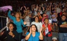 Foto de la galería: Primera Noche