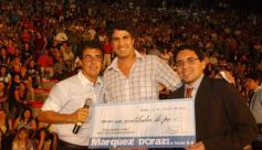 Foto de la galería: Primera Noche