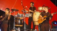 Foto de la galería: Primera Noche