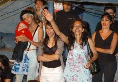 Foto de la galería: Primera Noche