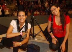 Foto de la galería: Primera Noche