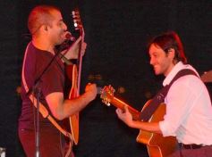 Foto de la galería: Primera Noche