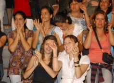 Foto de la galería: Primera Noche