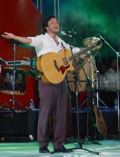 Foto de la galería: Primera Noche