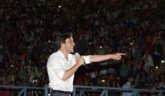 Foto de la galería: Primera Noche