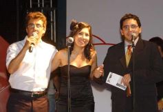 Foto de la galería: Primera Noche