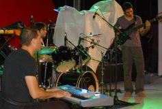 Foto de la galería: Primera Noche