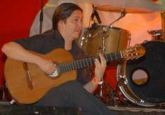 Foto de la galería: Primera Noche