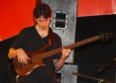 Foto de la galería: Primera Noche