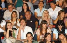 Foto de la galería: Primera Noche