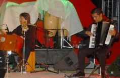 Foto de la galería: Primera Noche