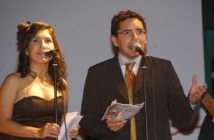 Foto de la galería: Primera Noche