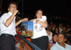 Foto de la galería: Primera Noche