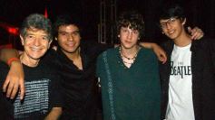 Foto de la galería: Primera Noche