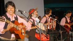 Foto de la galería: Primera Noche