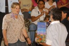 Foto de la galería: Primera Noche