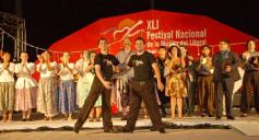 Foto de la galería: Primera Noche