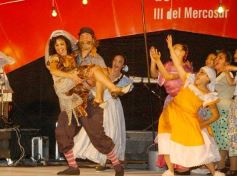 Foto de la galería: Primera Noche