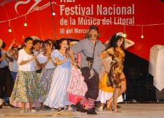 Foto de la galería: Primera Noche