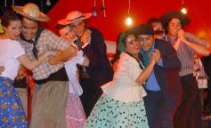 Foto de la galería: Primera Noche