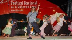 Foto de la galería: Primera Noche