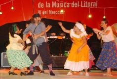 Foto de la galería: Primera Noche