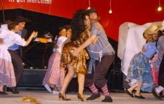 Foto de la galería: Primera Noche