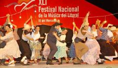 Foto de la galería: Primera Noche