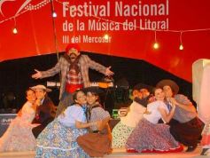 Foto de la galería: Primera Noche