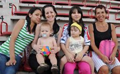 Foto de la galería: Guaraní 2 - San Jorge 1