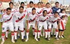 Foto de la galería: Guaraní 2 - San Jorge 1