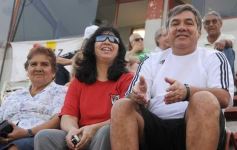 Foto de la galería: Guaraní 2 - San Jorge 1