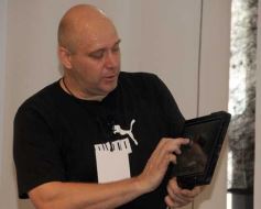 Foto de la galería: El futuro está acá...